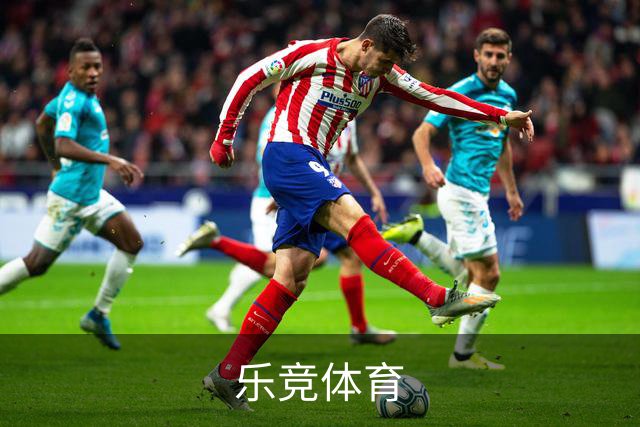 乐竞体育公司简介
